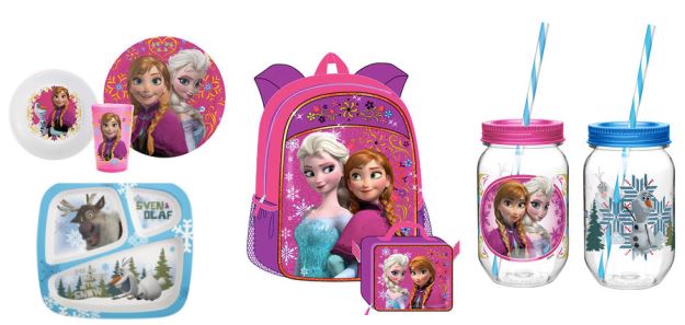 zulily frozen 2