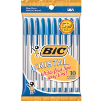 Bic-Cristal-Pens