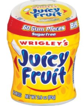 juicy