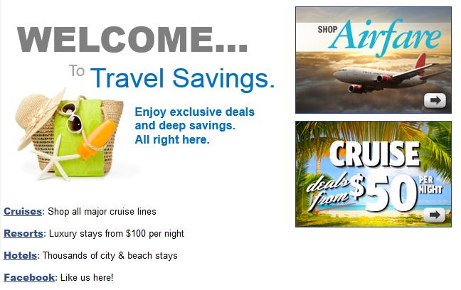 sears travel 2