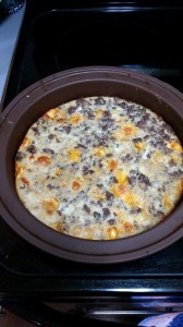 cheeseburger pie