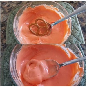 pumpkin pretzel 1