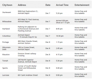 cpwi schedule