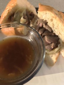 french dip7