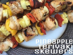 skewers