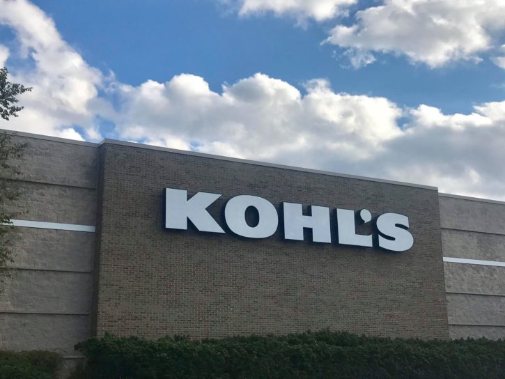 Kohl's: 30% off Event + Stackable Promo Codes, Kohl's Cash ...