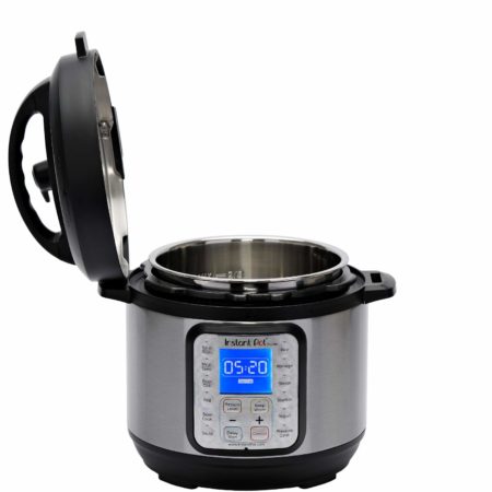 nstant Pot DUO Plus 3 Qt 9-in-1 Multi- Use