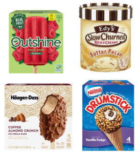 Printable Coupon: Save $1.50 on Häagen-Dazs, Outshine, Drumstick, or ...