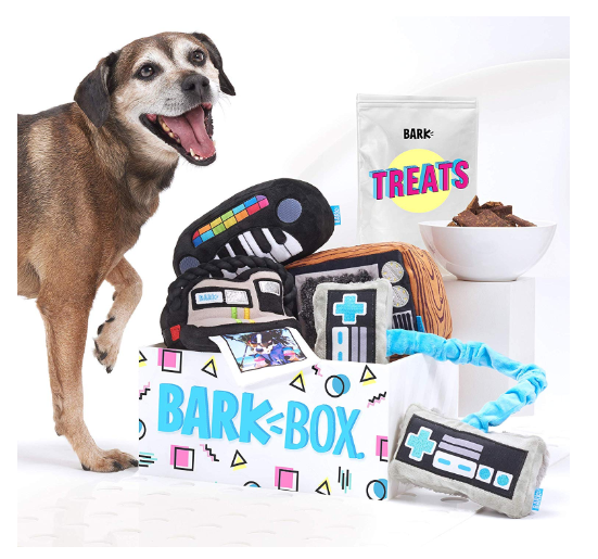 barkbox