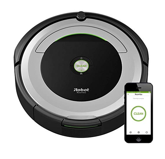 irobot