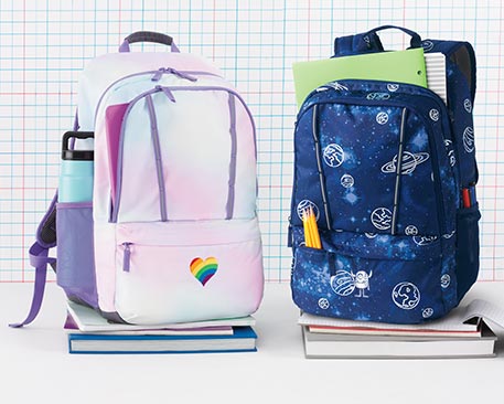 LANDS’ END: ADDITIONAL 50% Off ALL Backpacks & Lunchboxes PLUS Free ...
