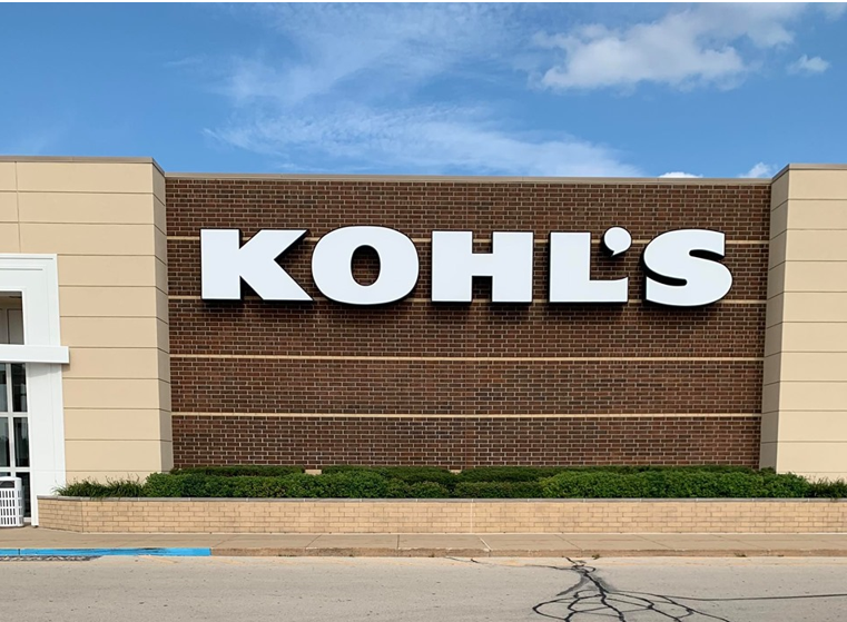 Kohl’s Back to School Sale!