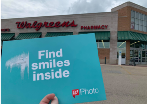 Walgreens Photo: FREE 8X10 Photo Print – Valid Thru 3/21