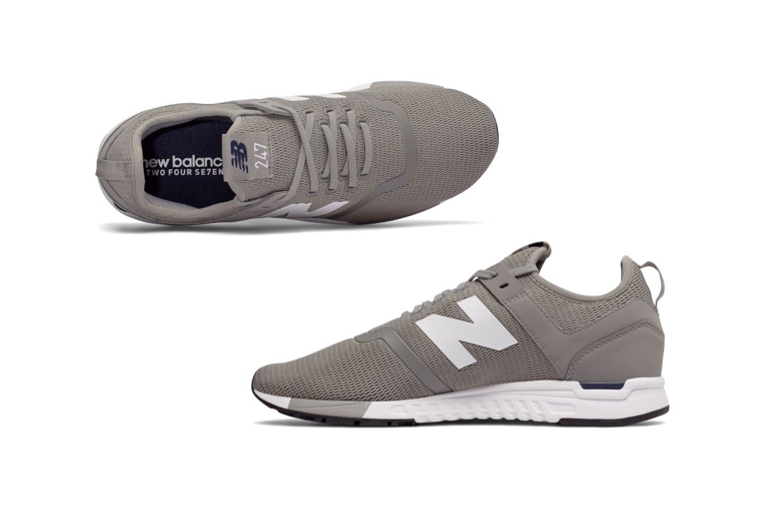 Deal of the Day: Men's New Balance 247 Decon