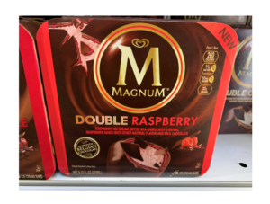 Printable Coupon: Save on on any (1) Magnum Ice Cream Bars
