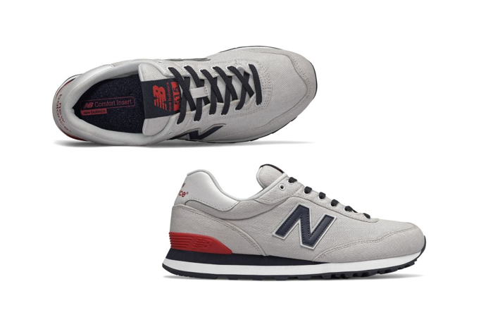 Deal of the Day: Men’s New Balance 515 & FREE Shipping