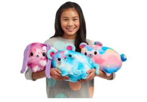 pikmi pops light up plush