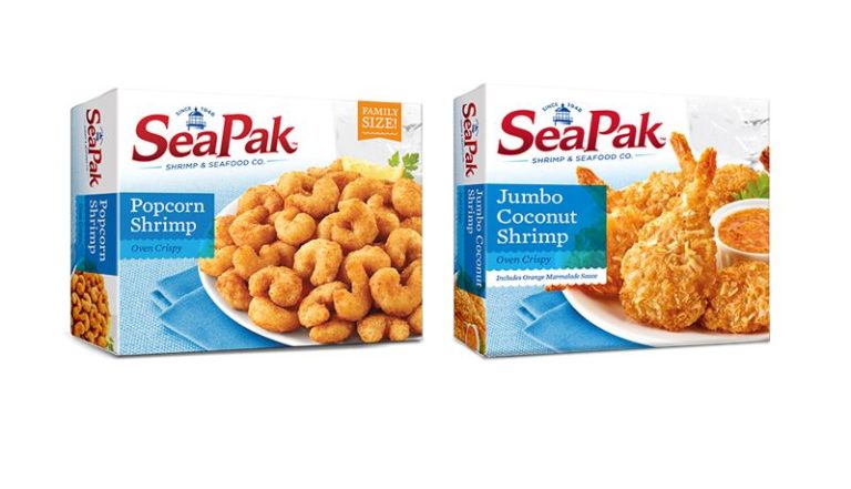 Printable Coupon: Save $1.00 on (1) SeaPak product