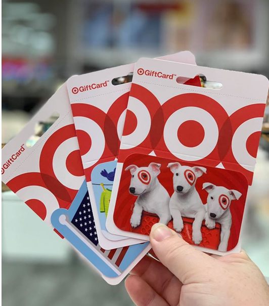 Target Gift Card Return Policy