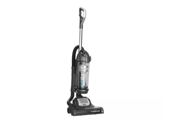 Decker Airswivel Versatile Upright 