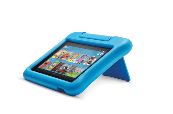 Amazon Fire 7 Kids Edition 7″ 16GB Tablet $59.99 (Reg. $99.99) $10 Kohl ...