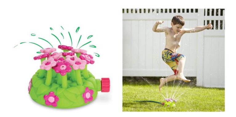 sunny patch sprinkler