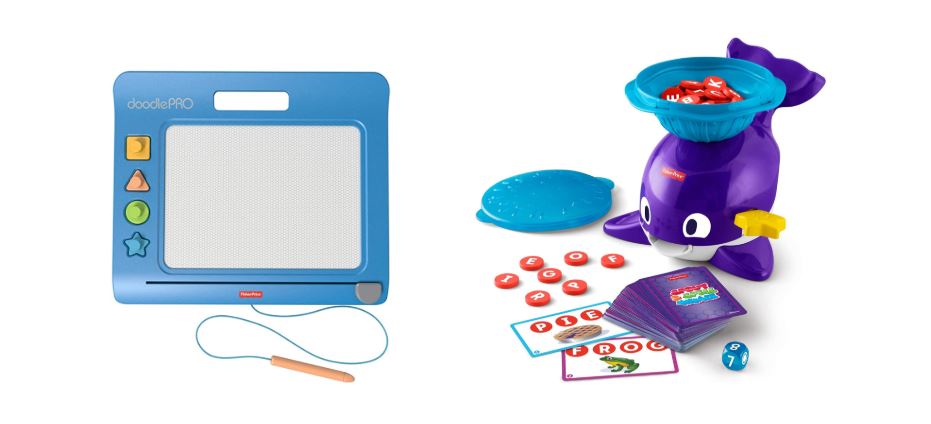 Deal Of The Day Fisher Price Favorites