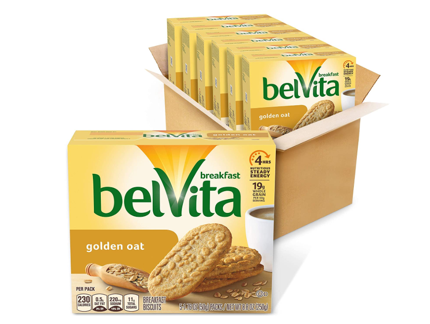 belvita