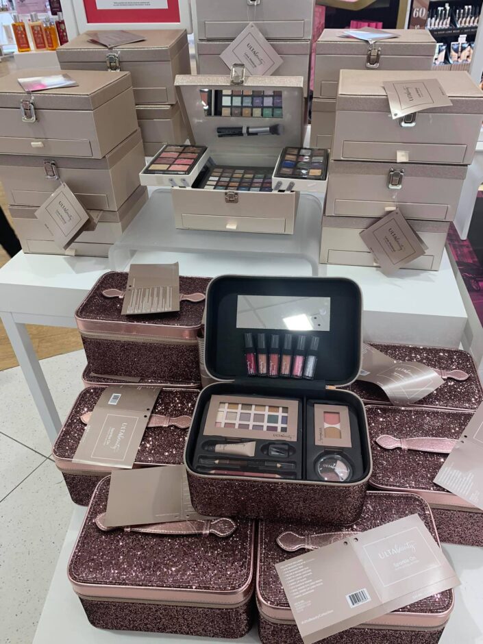 ULTA Beauty Box Artist Edition ONLY $16.99 ($193.00 Value!)