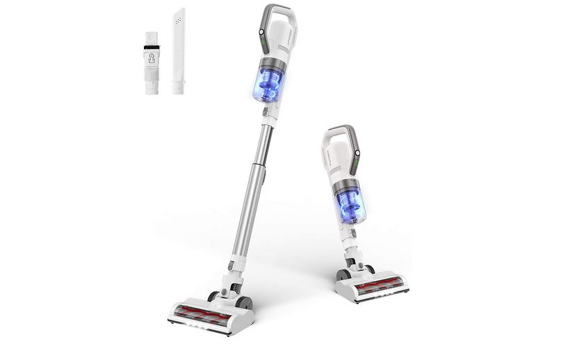 Highly Rated Aposen Cordless Vacuum Cleaner