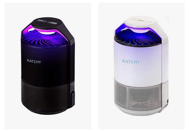 KATCHY Indoor Insect and Flying Bug Traps