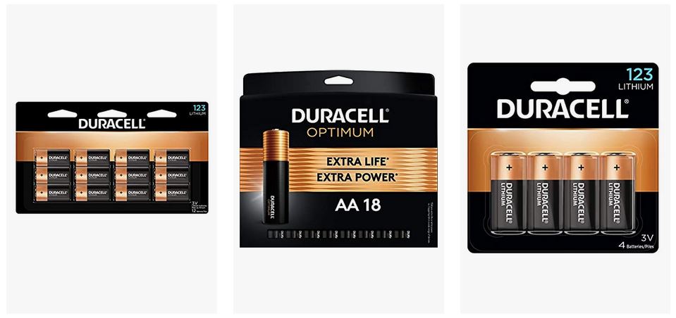 duracell batteries coupon 2015
