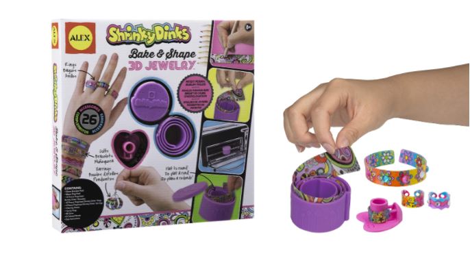 shrinky-dinks-bake-and-shape