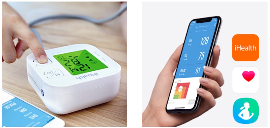 ihealth-blood-pressure-monitor