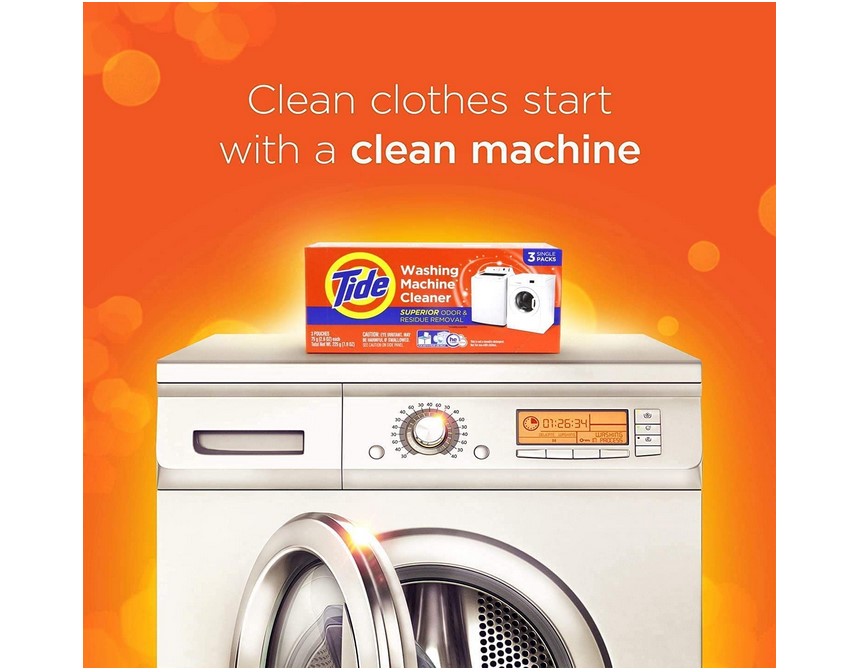amazon-offer-5-count-box-washing-machine-cleaner-by-tide