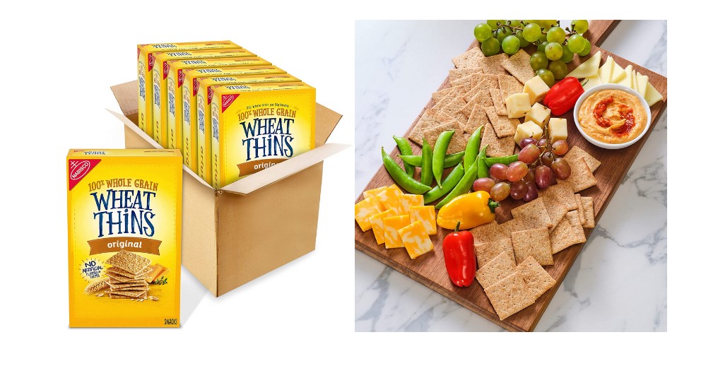 Christie's Vegetable Thins (200 g) Delivery or Pickup Near Me