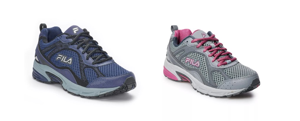 fila windshift 15 women's running shoes