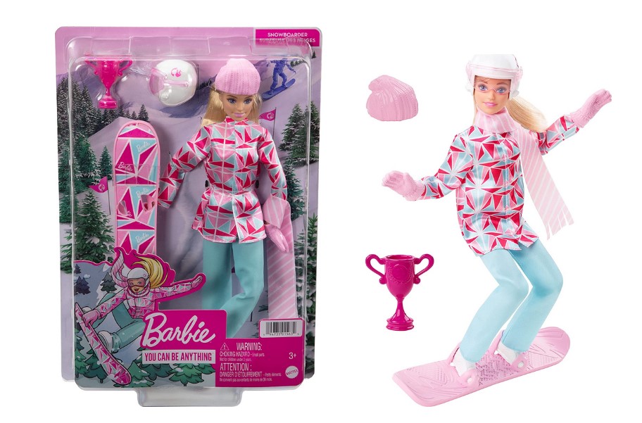 barbie fashion shop