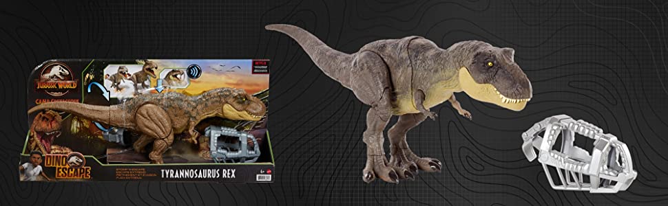 jurrasic world