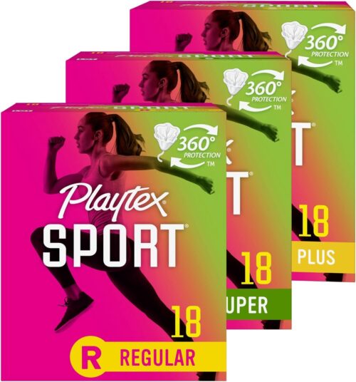 Playtex Tampons Near Me Coupons: Unlock Amazing Savings Today!